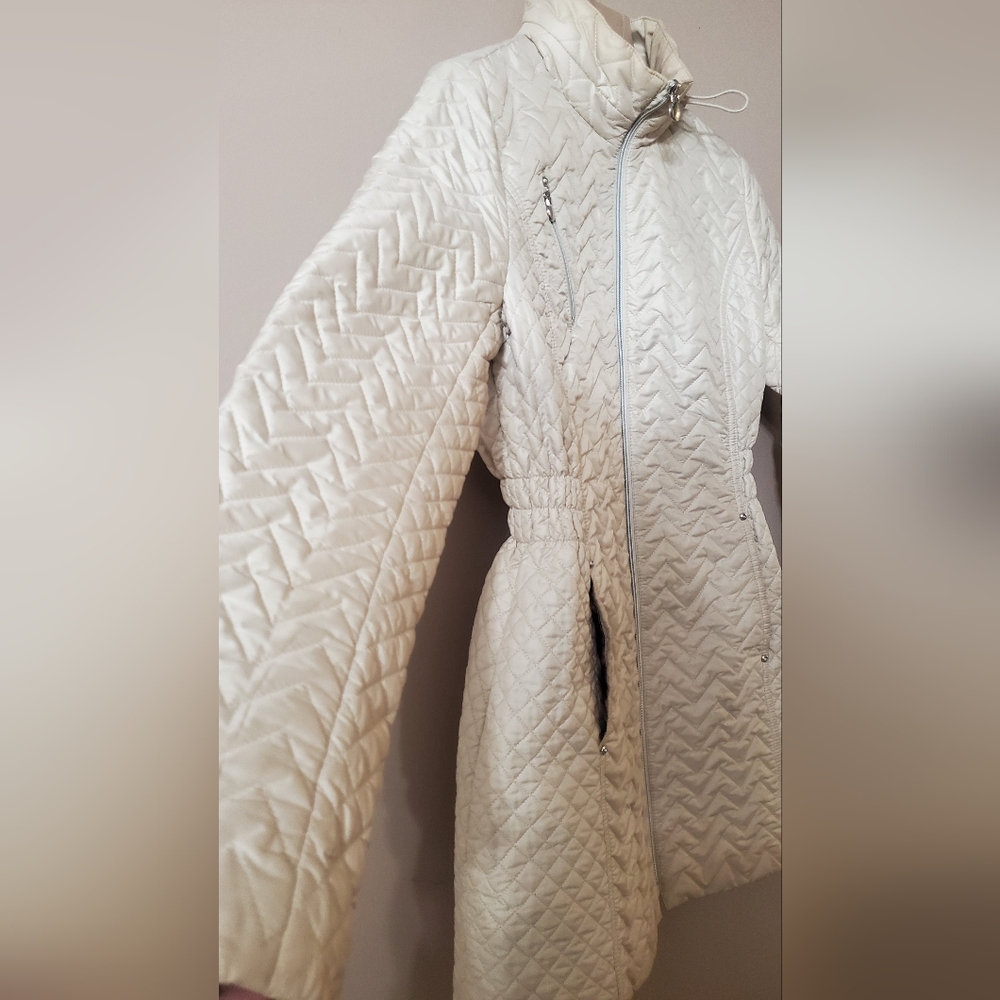 Laundry Puffer - image 3